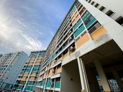 Blk 213 Petir Road (Bukit Panjang), HDB 5 Rooms #403258201
